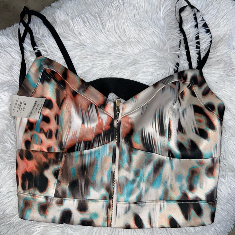 🖤🤎 Crop Top🖤🤎